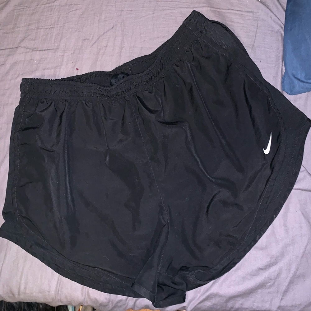 Nike Pro Shorts